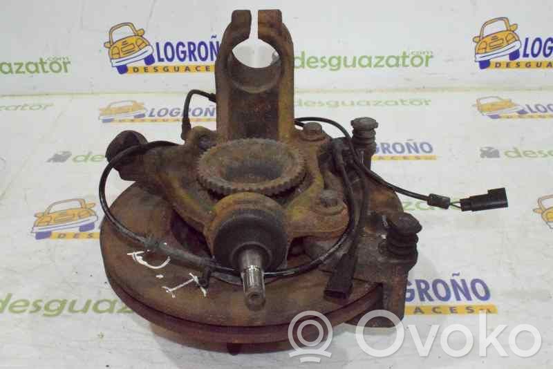 Ford Transit Achsschenkel vorne 