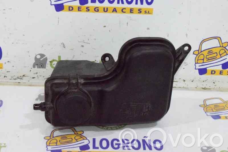 BMW X3 E83 Vas expansiune/rezervor lichid de răcire