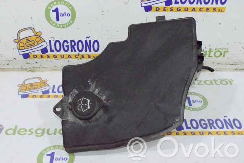 BMW X3 E83 Serbatoio/vaschetta liquido lavavetri parabrezza