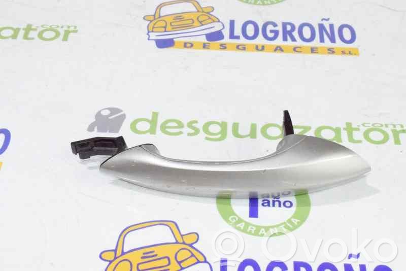 BMW 5 F10 F11 Maniglia esterna per portiera posteriore 
