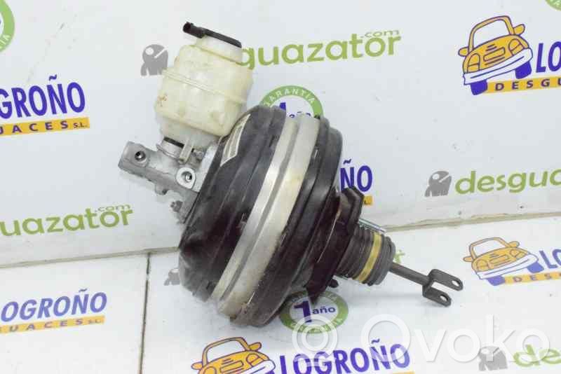 BMW 5 F10 F11 Servofreno 