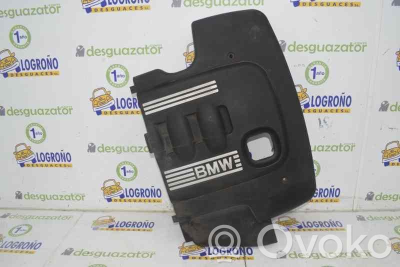 BMW 1 E81 E87 Couvercle cache moteur 