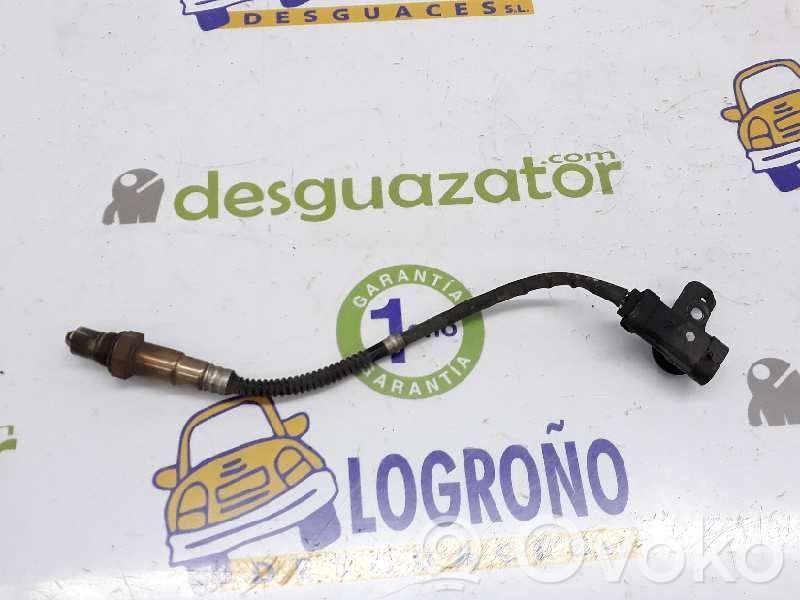 Sonda lambda   8200035999,8200035999