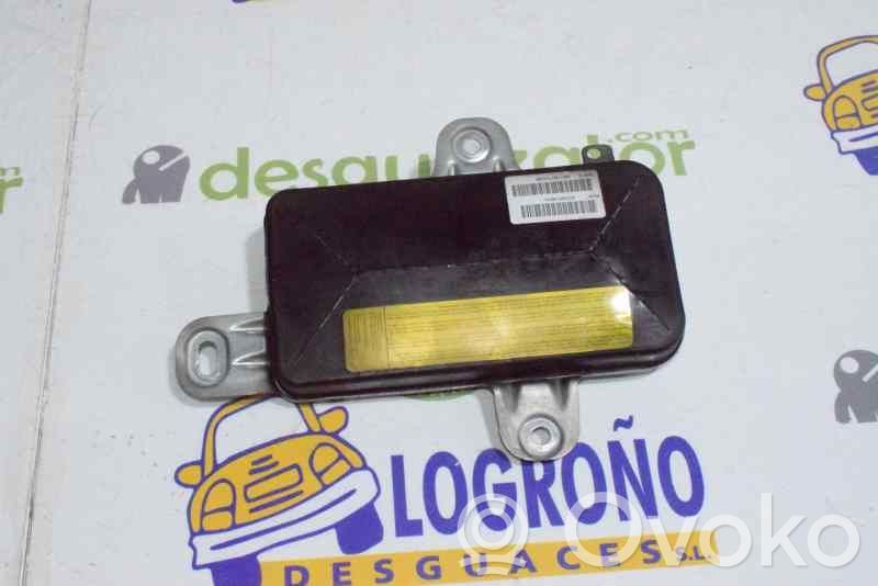BMW 3 E46 Airbag lateral 