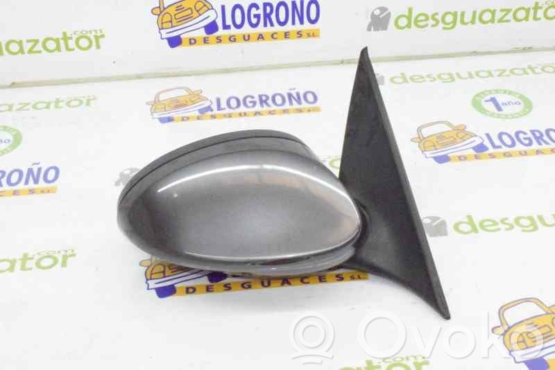 BMW 3 E92 E93 Front door electric wing mirror 