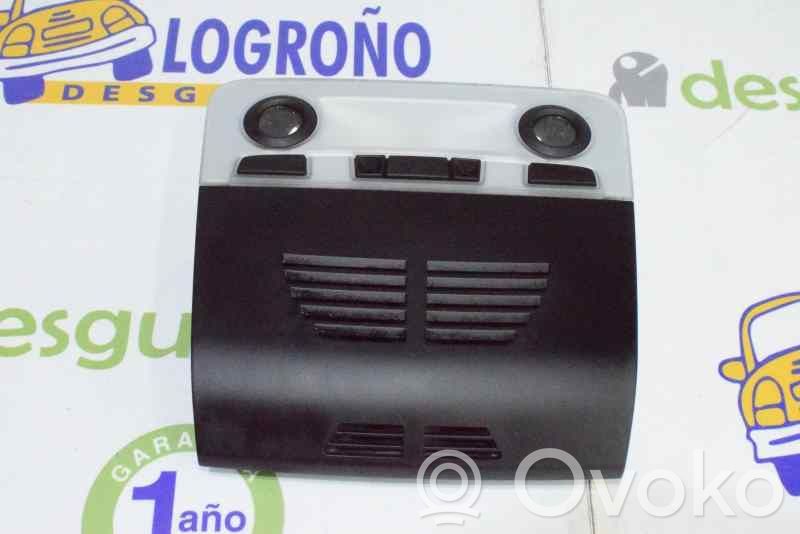 BMW 3 E90 E91 Front seat light 