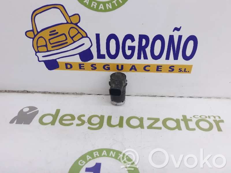 BMW 5 E60 E61 Suport senzor parcare spate (PDC) 