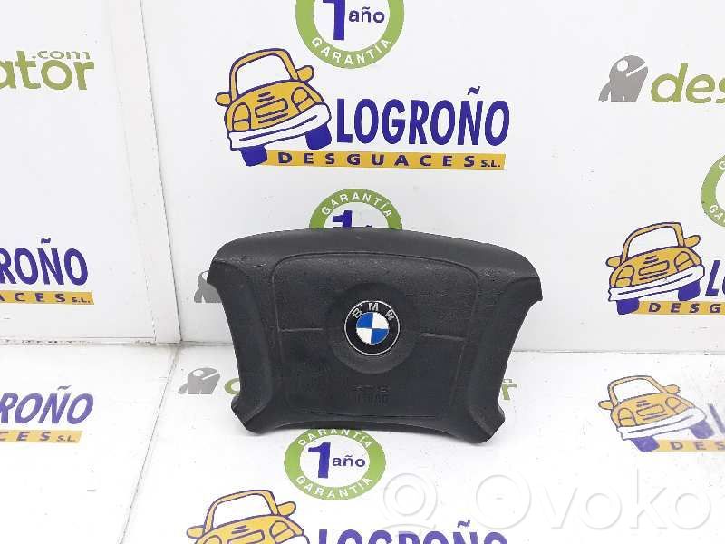 BMW 5 E39 Stūres drošības spilvens 