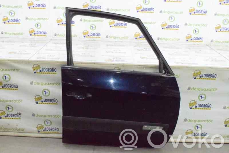 Renault Espace IV Priekinės durys 