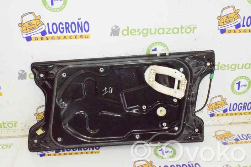 Land Rover Range Rover Sport L320 Alzacristalli della portiera anteriore con motorino 