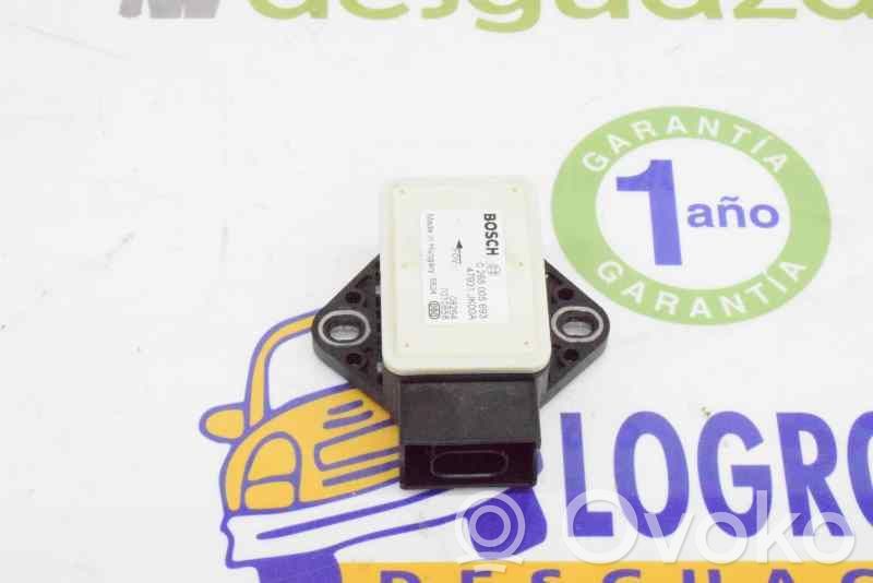 Infiniti FX ESP Drehratensensor Querbeschleunigungssensor 