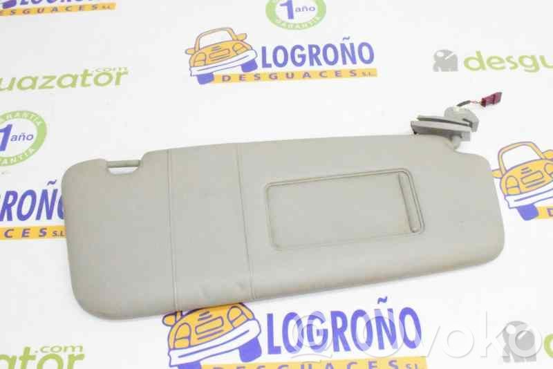 Sun visor   51167897606,51167897606