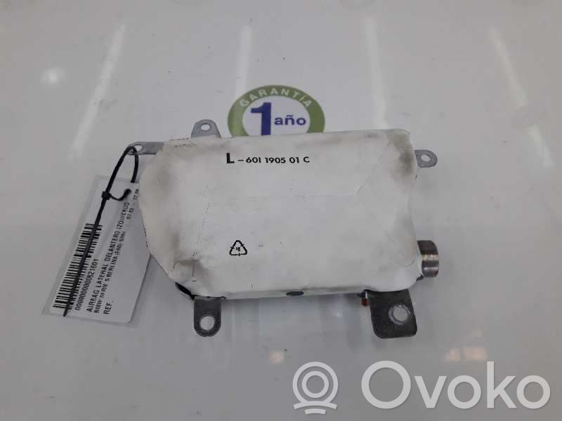 BMW 5 E60 E61 Airbag porte avant 