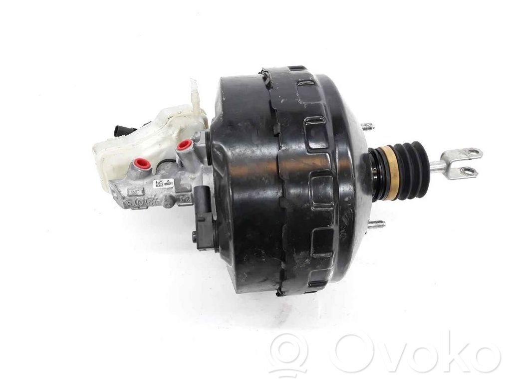 BMW 1 E81 E87 Brake booster 