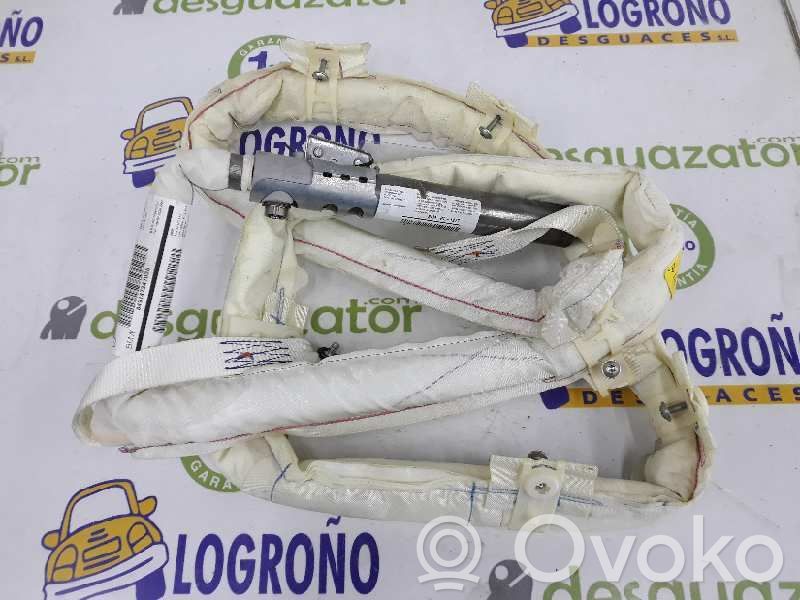 BMW 5 E60 E61 Roof airbag 