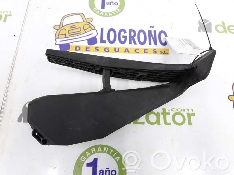 Accelerator throttle pedal   35426786589,6PV009379