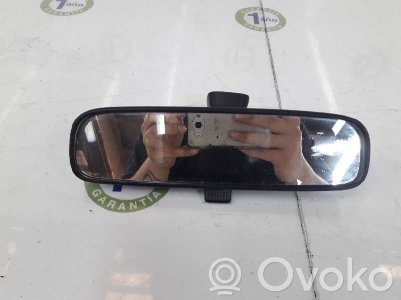 Espejo retrovisor (interior)   MN124448,MN124448