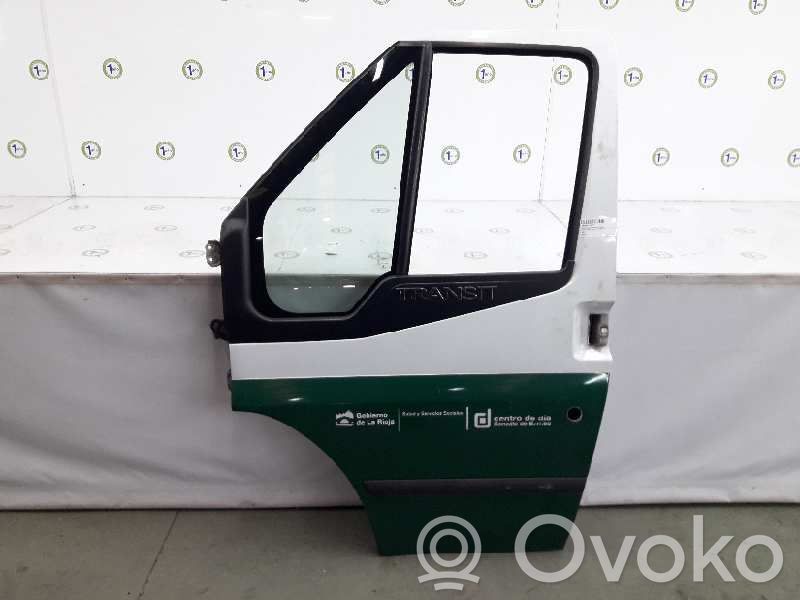 Ford Transit Front door 