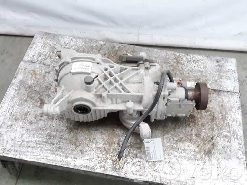 Land Rover Discovery 4 - LR4 Differenziale posteriore 