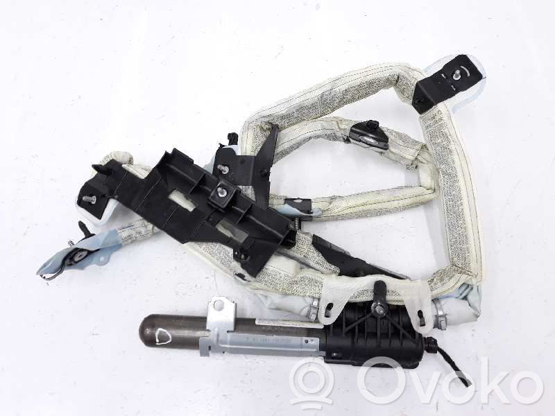 BMW 3 E90 E91 Kopfairbag 