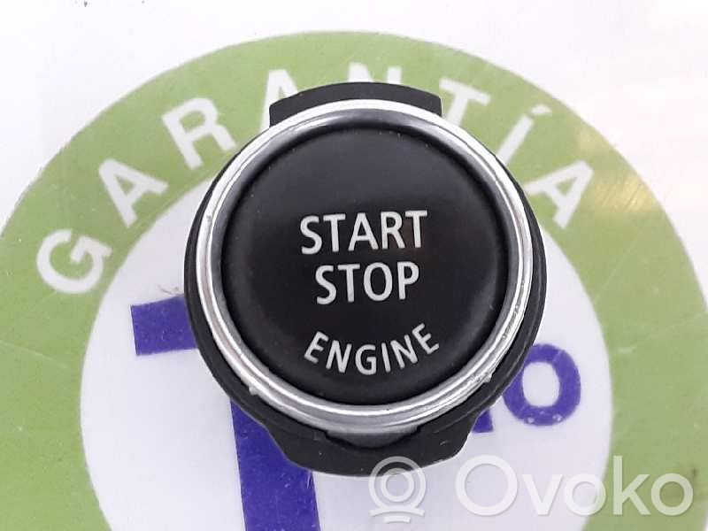 Engine start stop button switch   61316966714,26009120