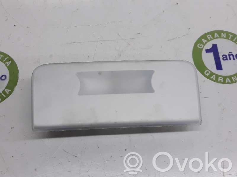 BMW 1 E81 E87 Lampă scaun față 