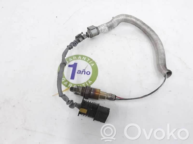 Lambda probe sensor   7848486,11787848486