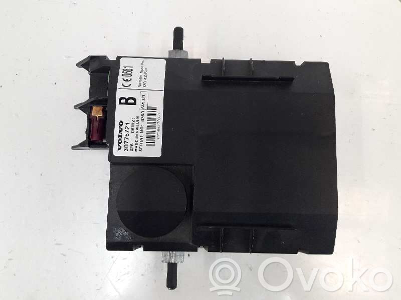 Volvo XC90 Unidad de control/módulo del teléfono 