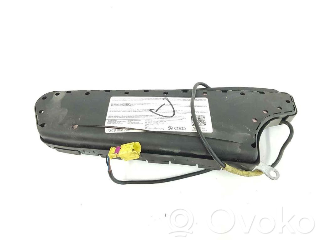 Volkswagen PASSAT B5 Airbag laterale 