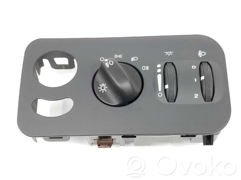 Chrysler Voyager Interruptor de luz 