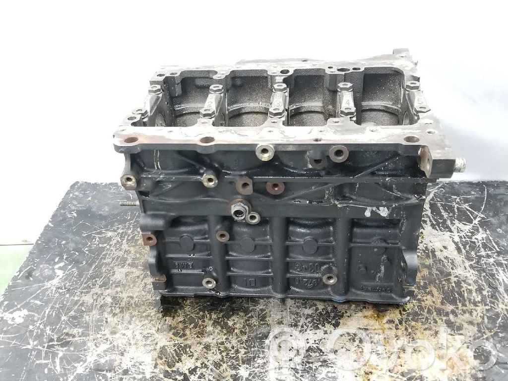 Bloque de motor   BLB,03G103011R,SOLOBLOQUEVERFOTOS