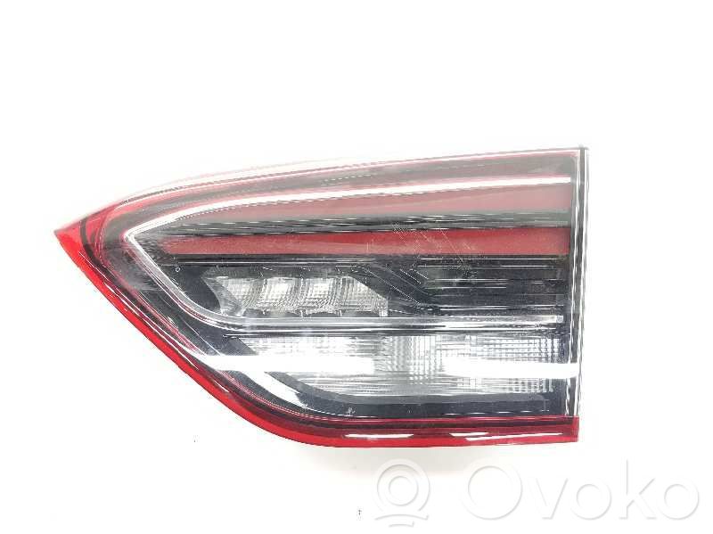 Opel Crossland X Luci posteriori del portellone del bagagliaio