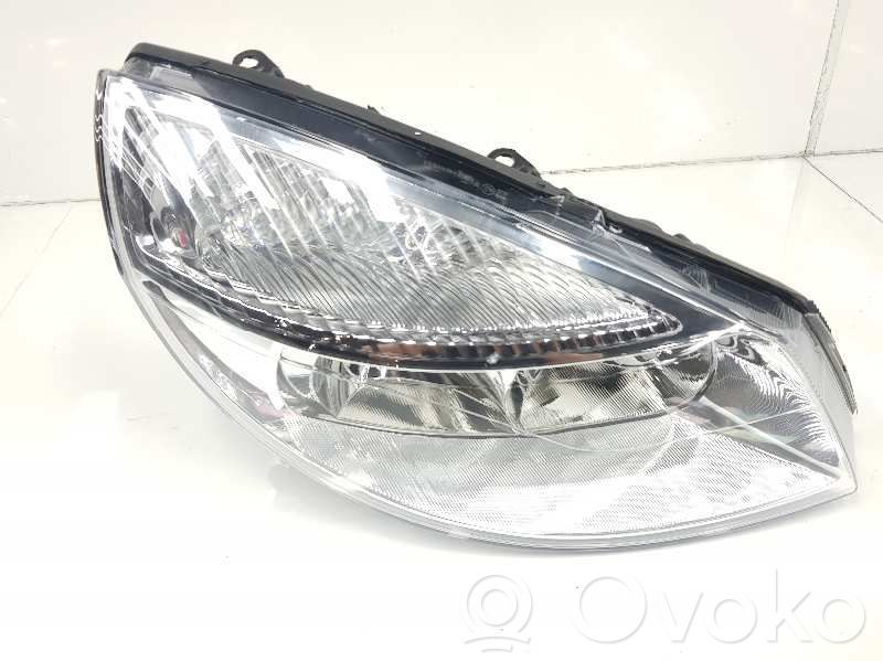 Renault Scenic II -  Grand scenic II Scheinwerfer 