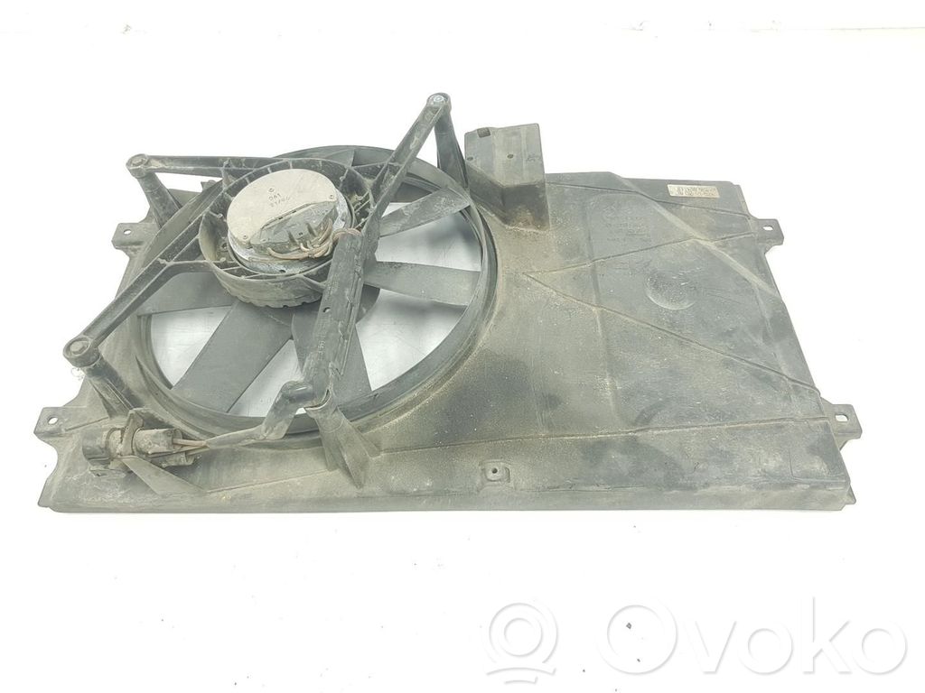 Elektrolüfter   7M0121207E,7M0121207E