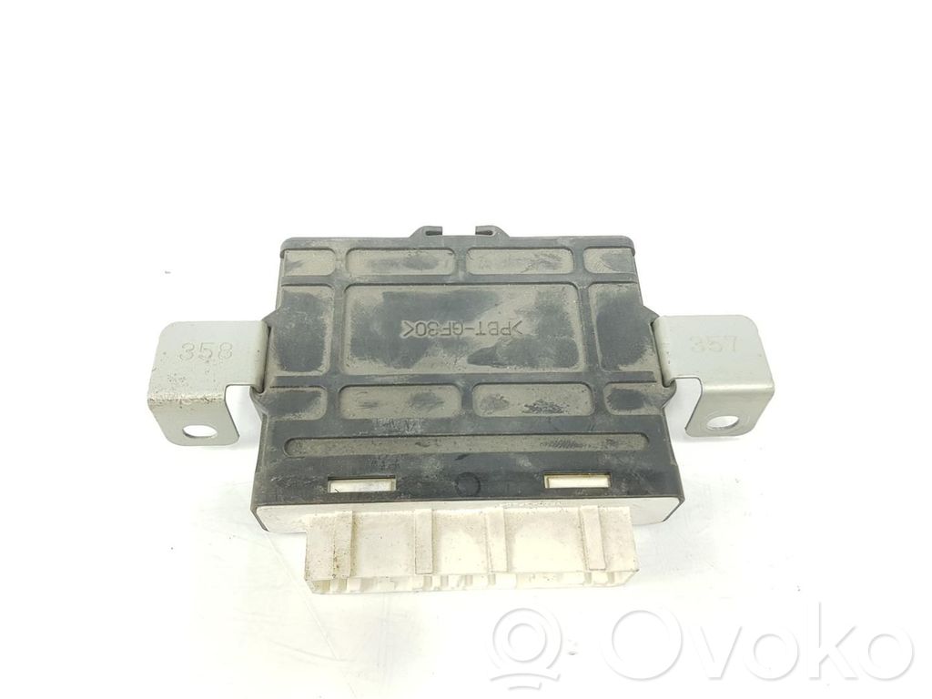 Mitsubishi Montero Alte unități/module de control 