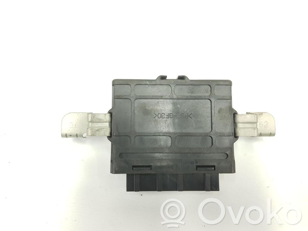 Mitsubishi Montero Altre centraline/moduli