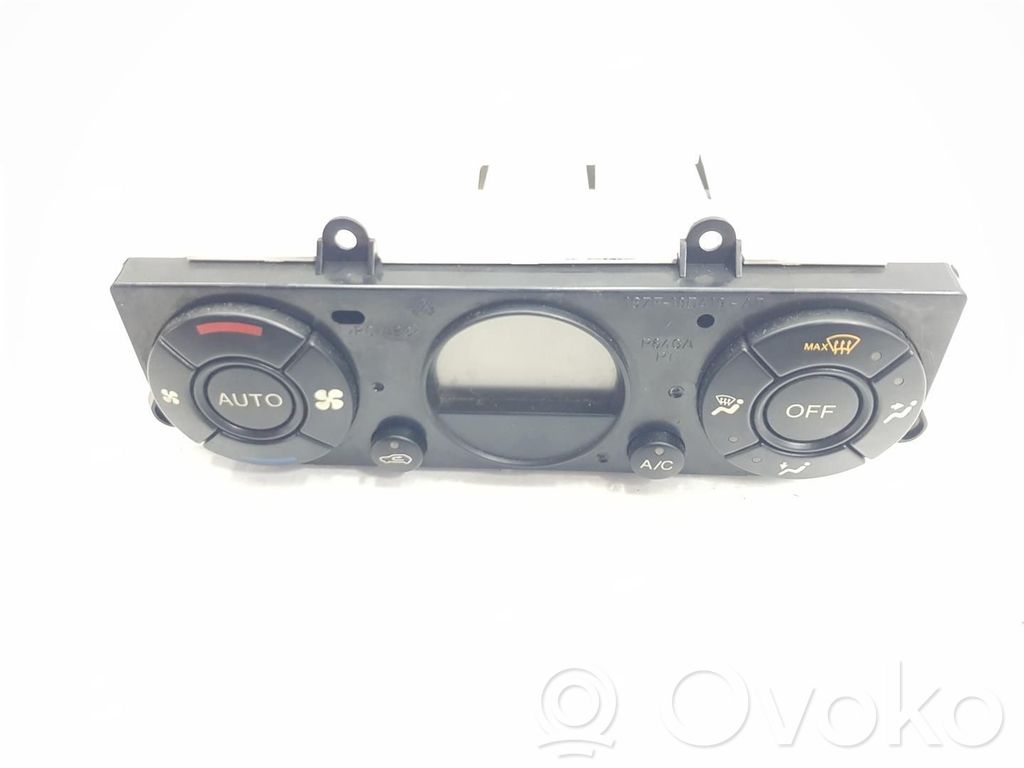 Ford Mondeo MK II Centralina del climatizzatore
