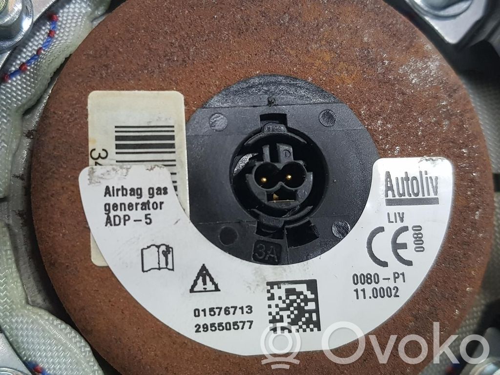Set planșă bord cu airbag   KITAIRBAG,1763190