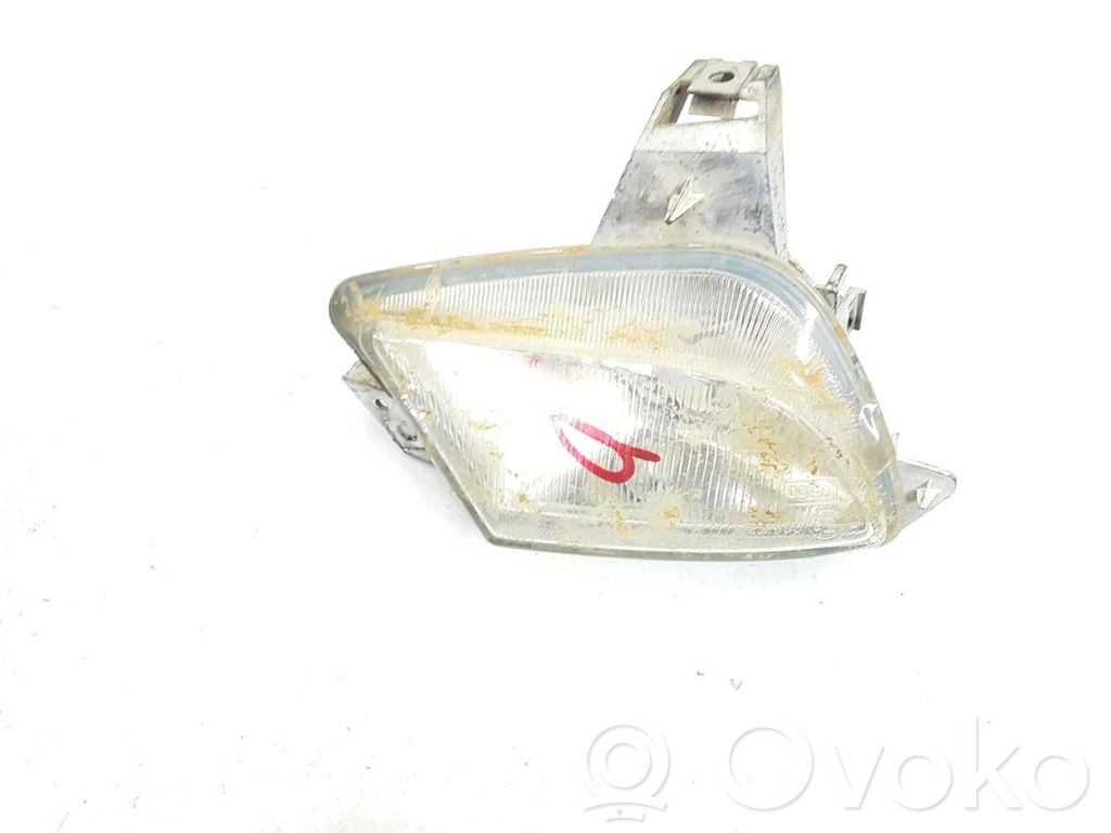 Citroen Xsara Etusumuvalo 