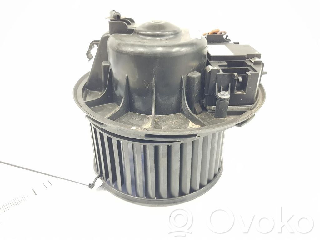 Volkswagen PASSAT B5 Ventilator aerotermă 