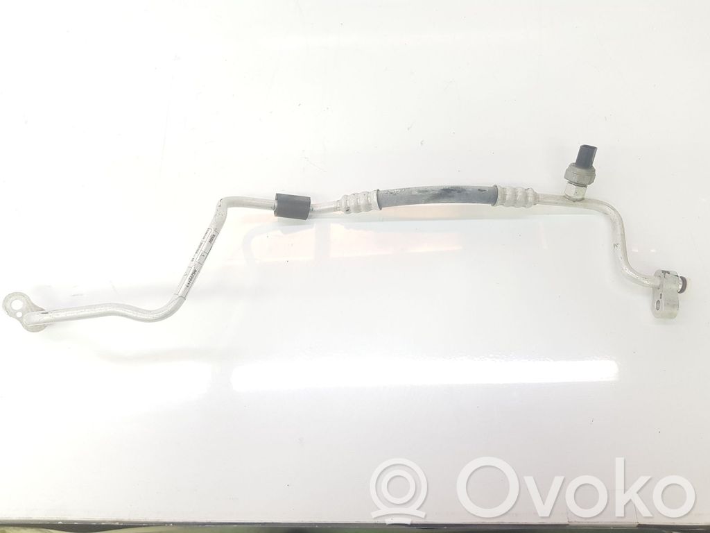 BMW X5 F15 Conductă/furtun aer condiționat (A/C) 