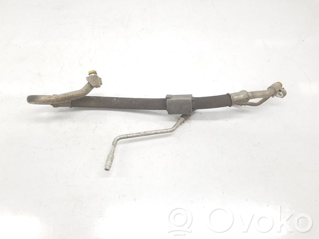 BMW 1 E81 E87 Air conditioning (A/C) pipe/hose 