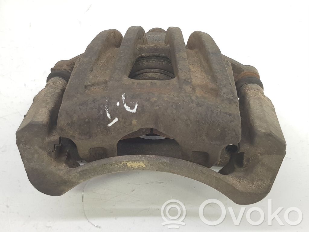 Jeep Cherokee KJ Etujarrusatula 