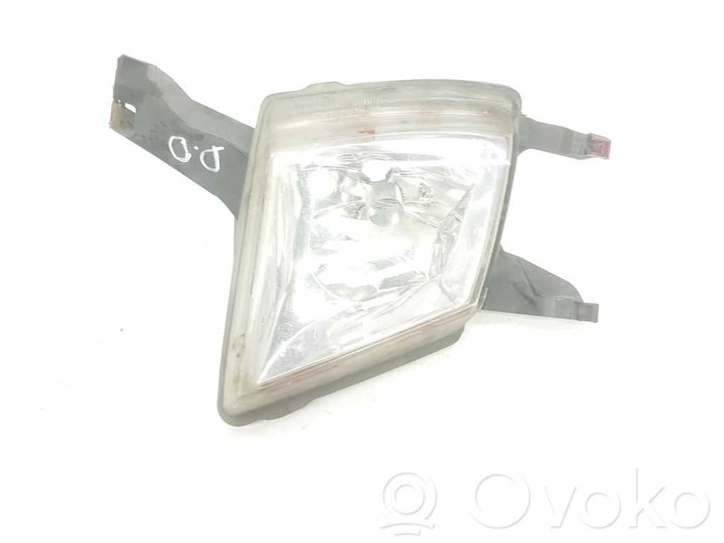 Luz de niebla delantera   620636,9641945480