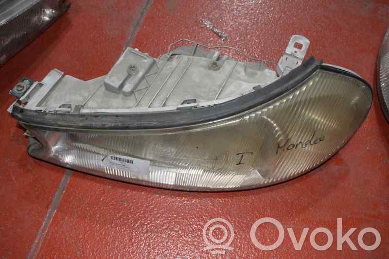 Ford Mondeo MK II Phare frontale