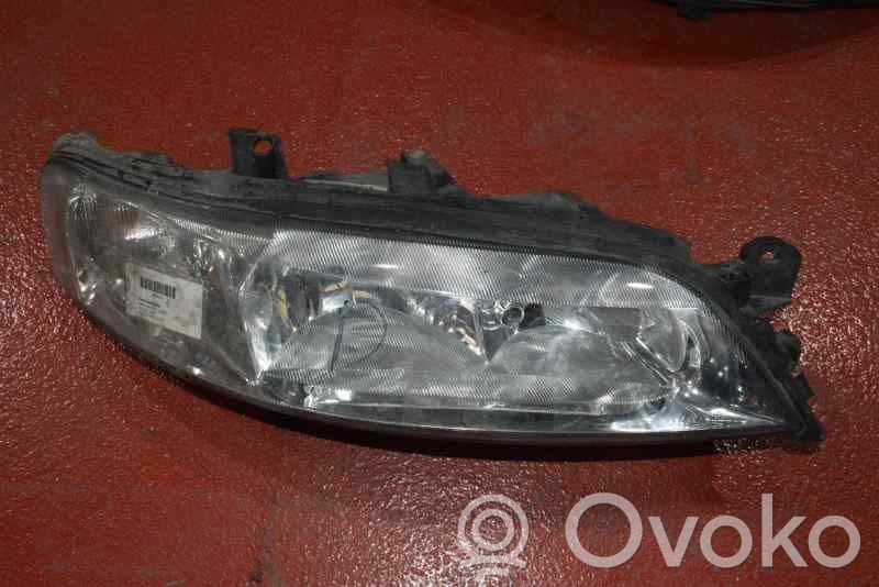 Opel Vectra B Scheinwerfer 