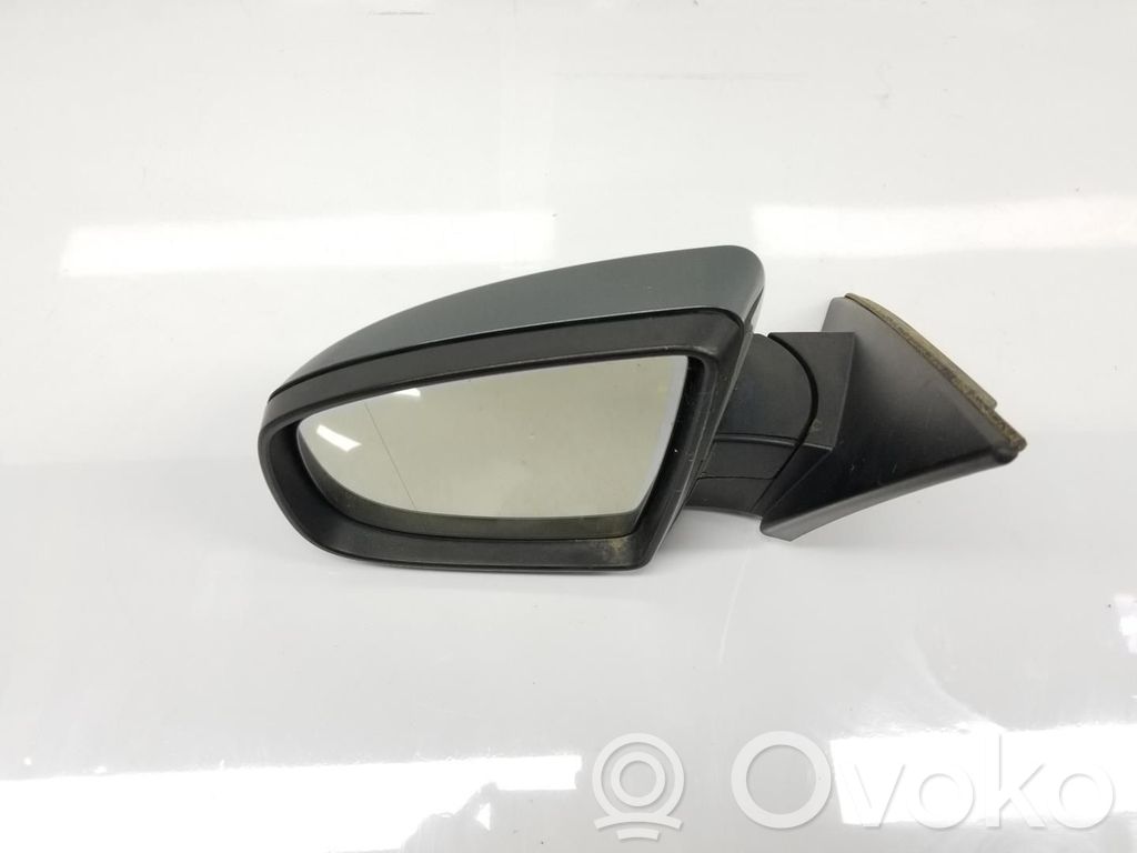 BMW X6 E71 Specchietto retrovisore elettrico portiera anteriore 