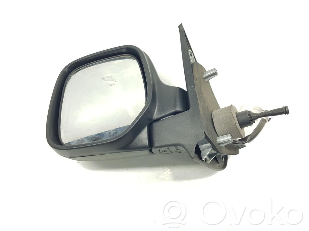 Citroen Berlingo Oglindă electrică ușă față 