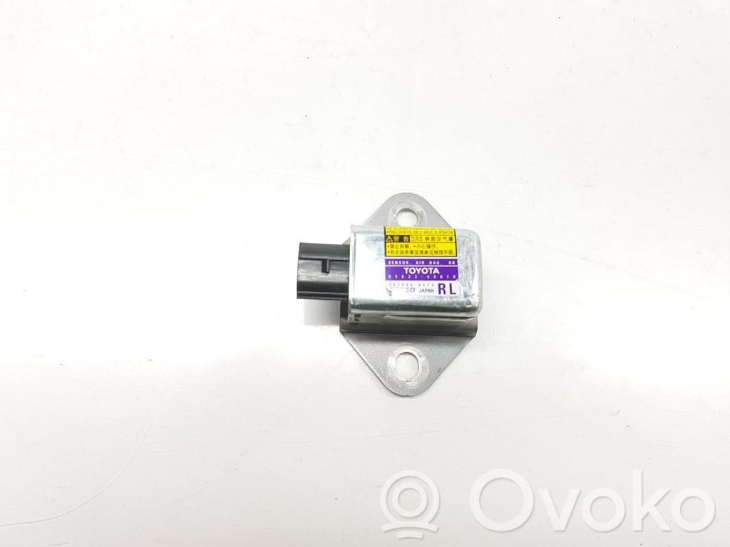 Sensor   8983360010,8983360010
