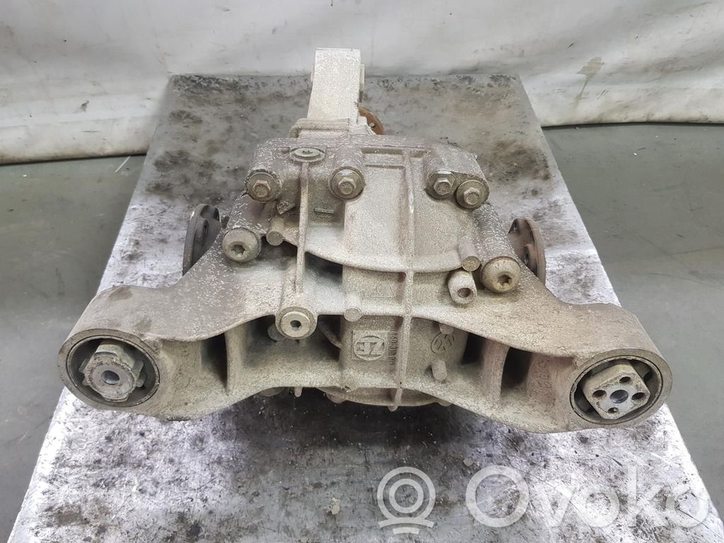 Hinterachsdifferential   0AB525017F,0AB525017F